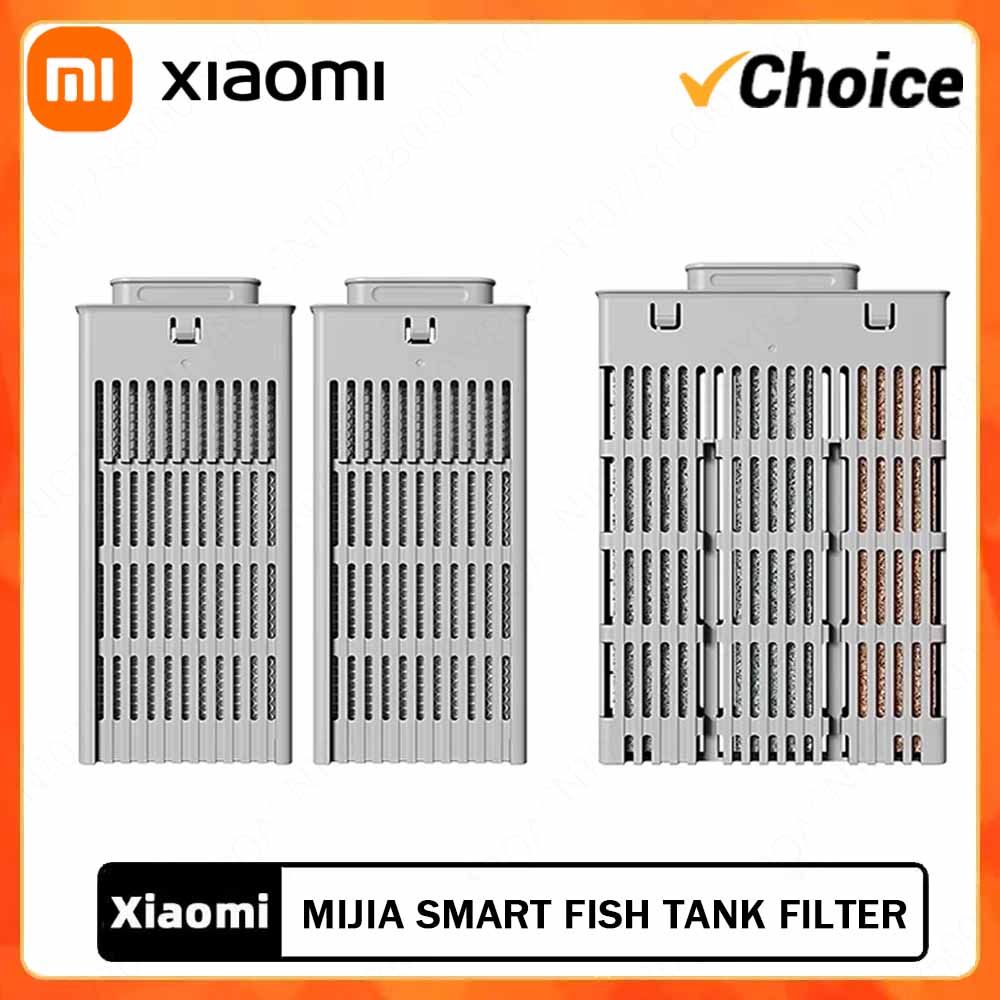 Aquarium Fish Cold Water - Element filtrujący do inteligentnego akwarium Xiaomi