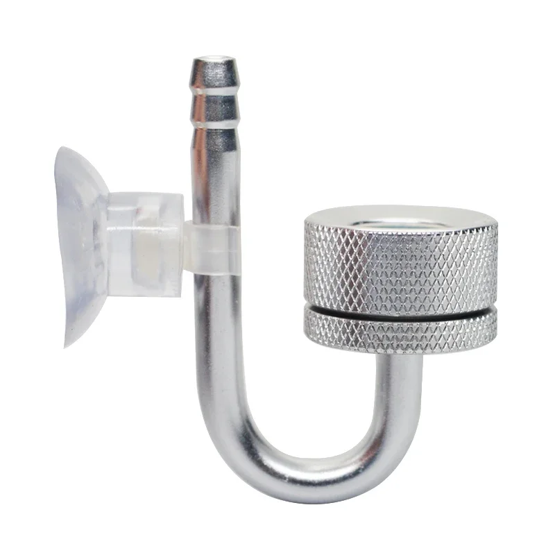 Co2 Diffuser Planted - Akwarium CO2 Dyfuzor Akwarium Atomizer Bubble