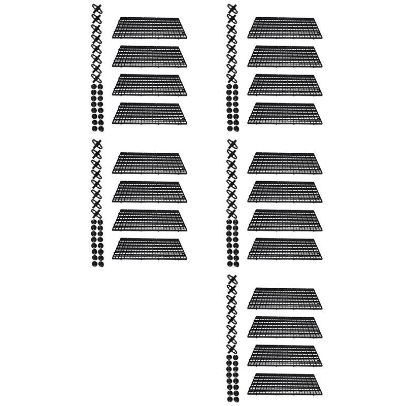 Tank Divider Mesh - Taca rozdzielająca do akwarium T21C 20X,