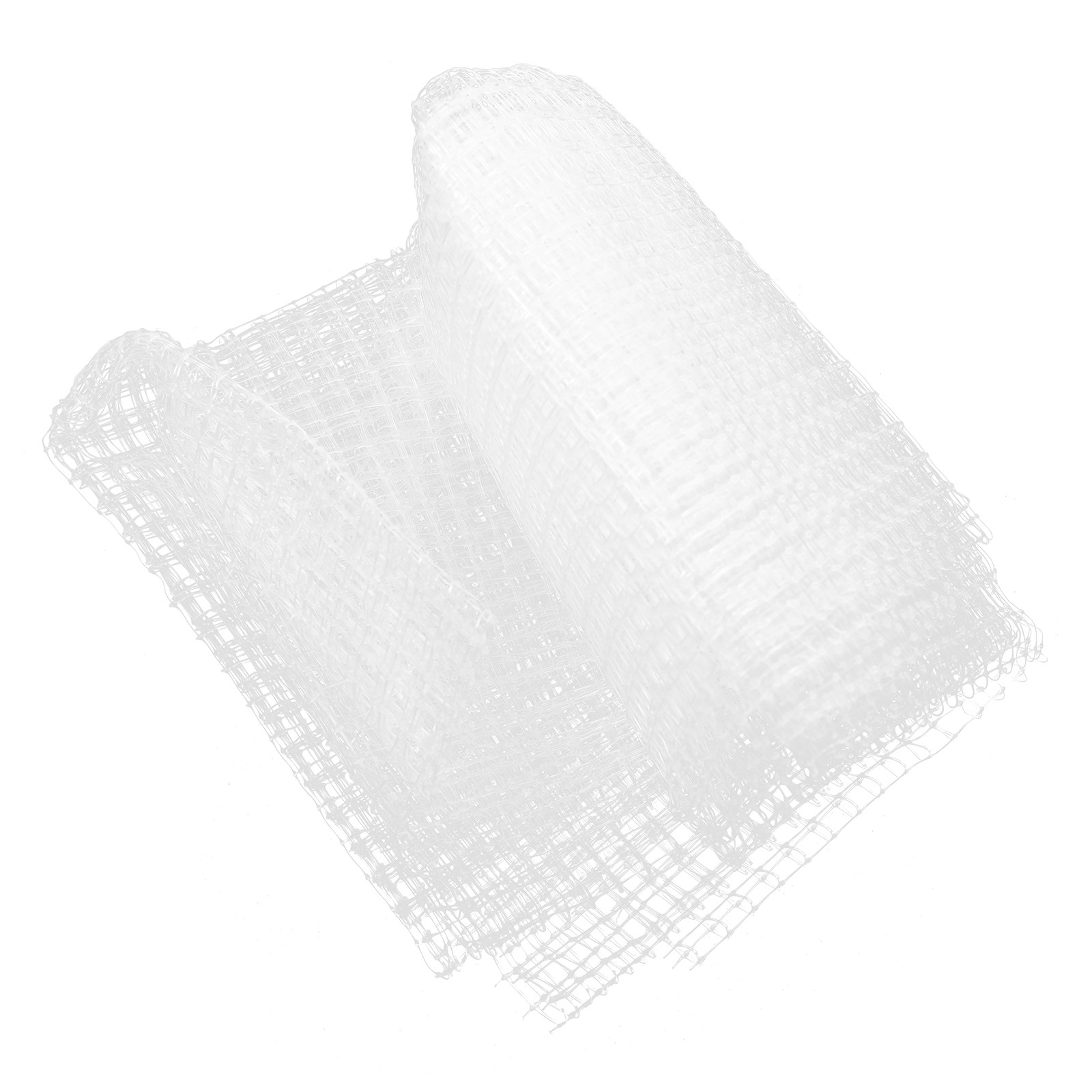 Tank Divider Mesh - 1 szt. Siatka ochronna do akwarium