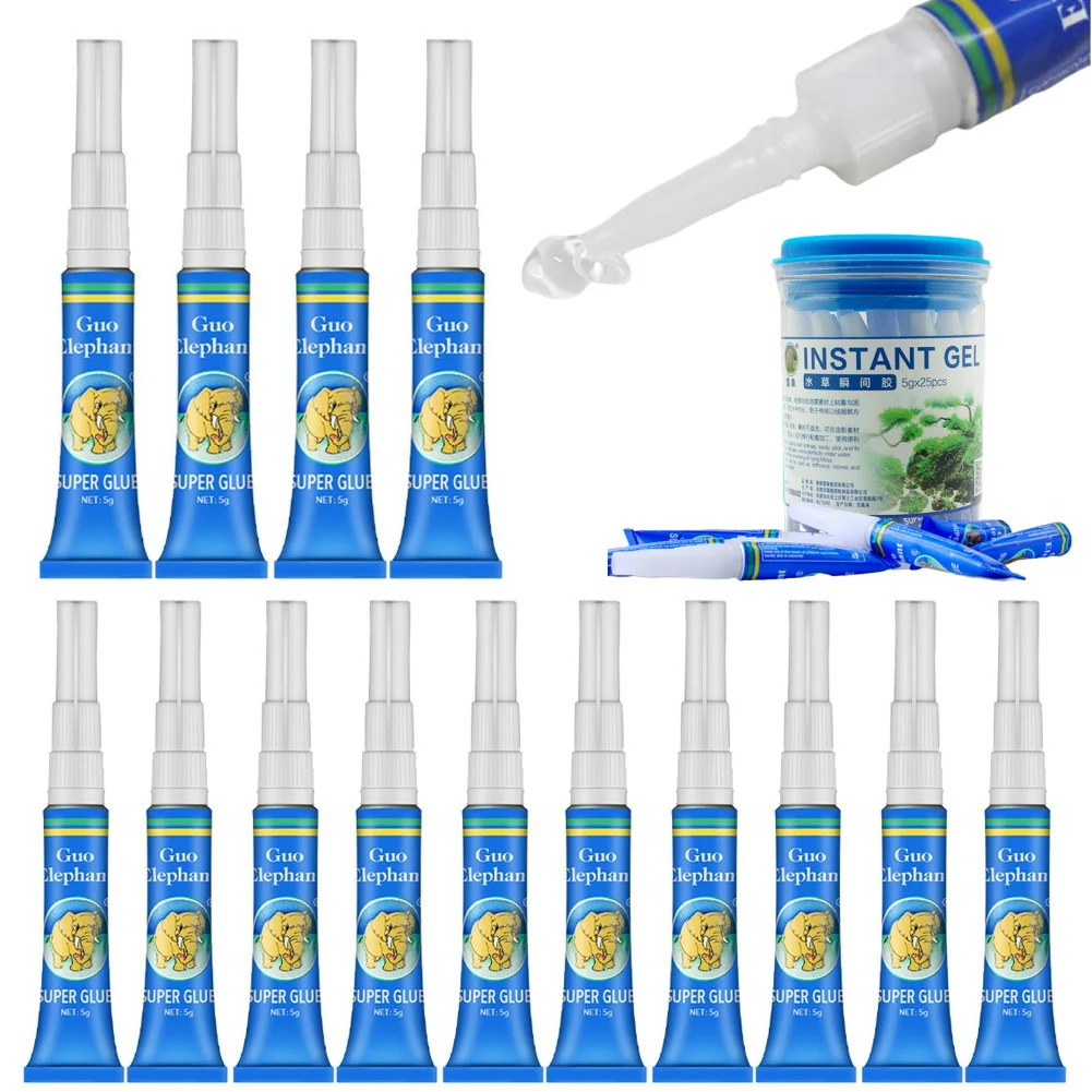 Aquarium Fish To Buy - Żyłki roślin wodnych Drewno pływające Żel