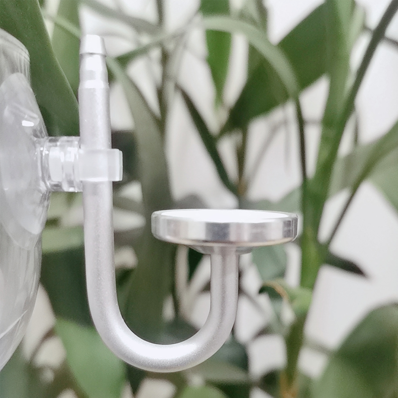 ZRDR Atomizer CO2 do akwarium, – Co2 Diffuser Planted recenzja i cena