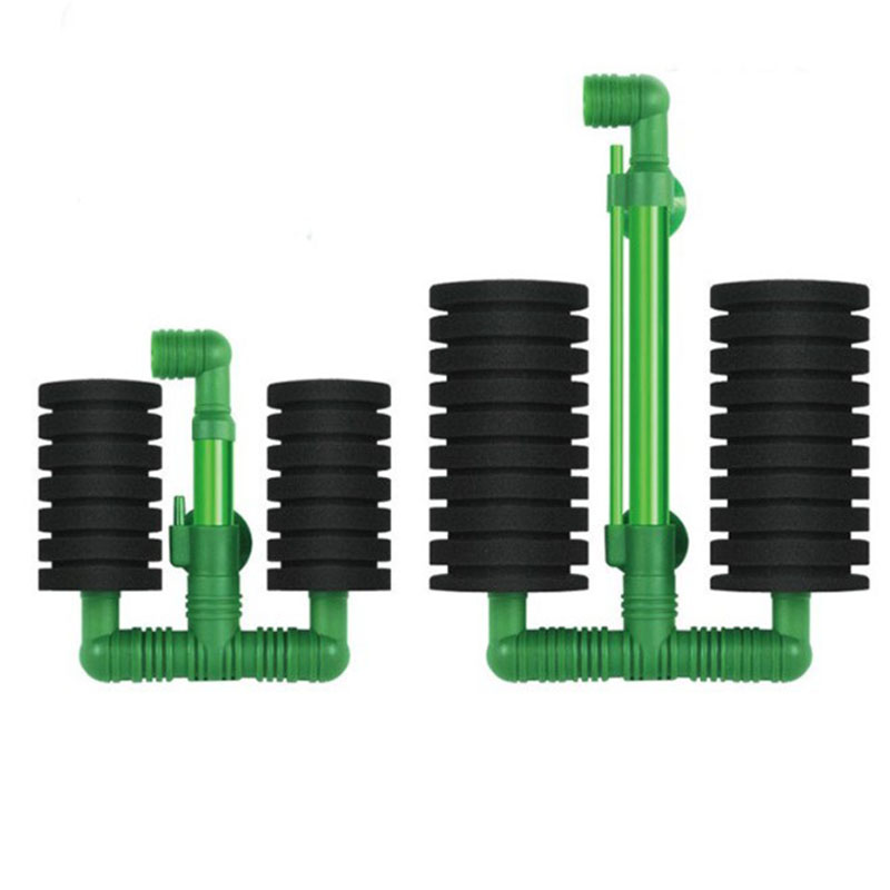 Bio akwarium-Spong filtr do ak – Aquarium Fish Green recenzja i cena