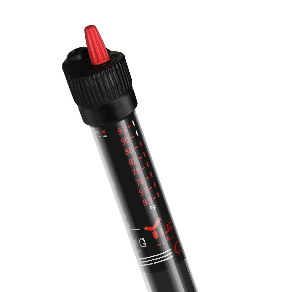 110v-220v regulowany termostat – Aquarium Fish Cold Water recenzja i cena