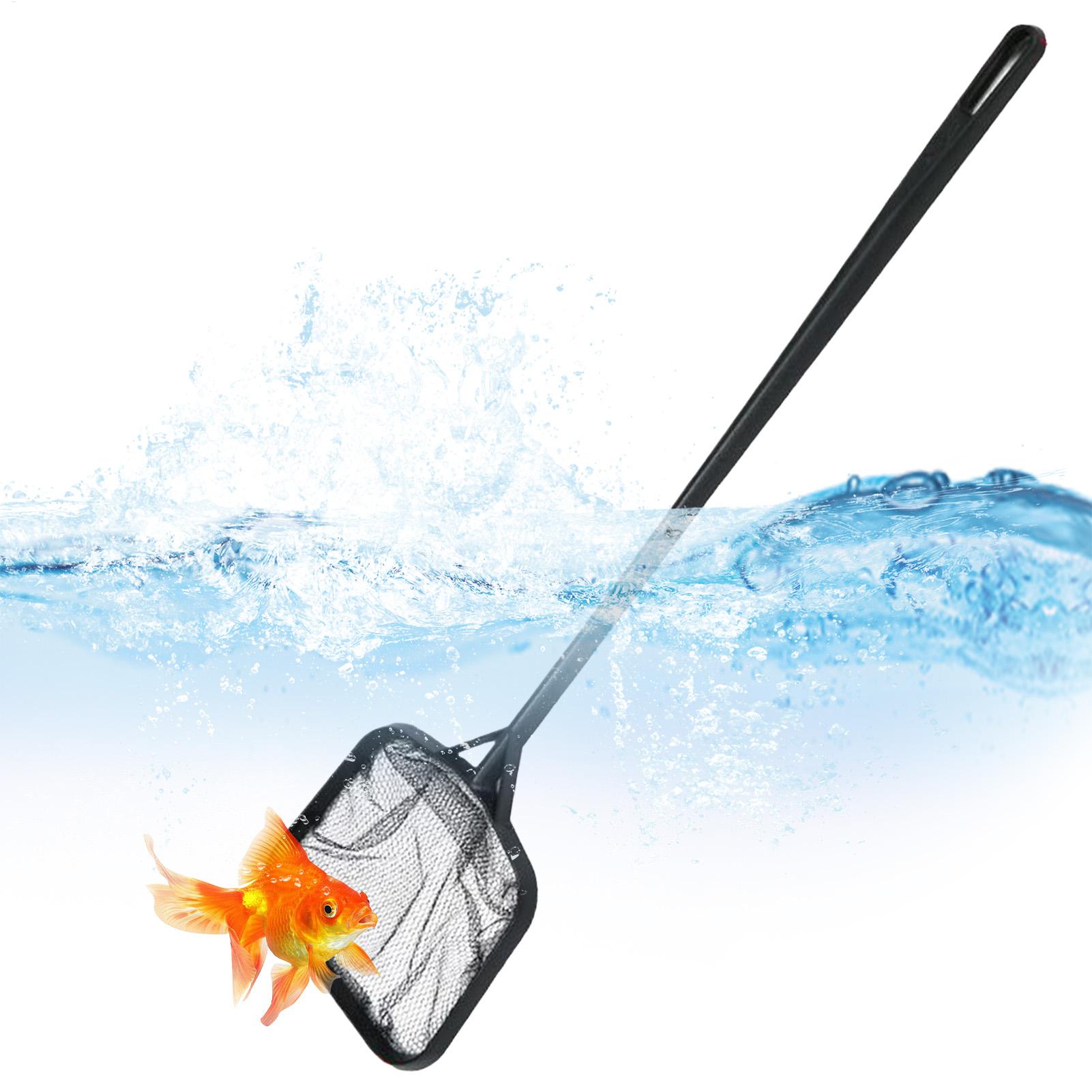 Siatki do czyszczenia basenów, – Aquarium Fish To Buy recenzja i cena