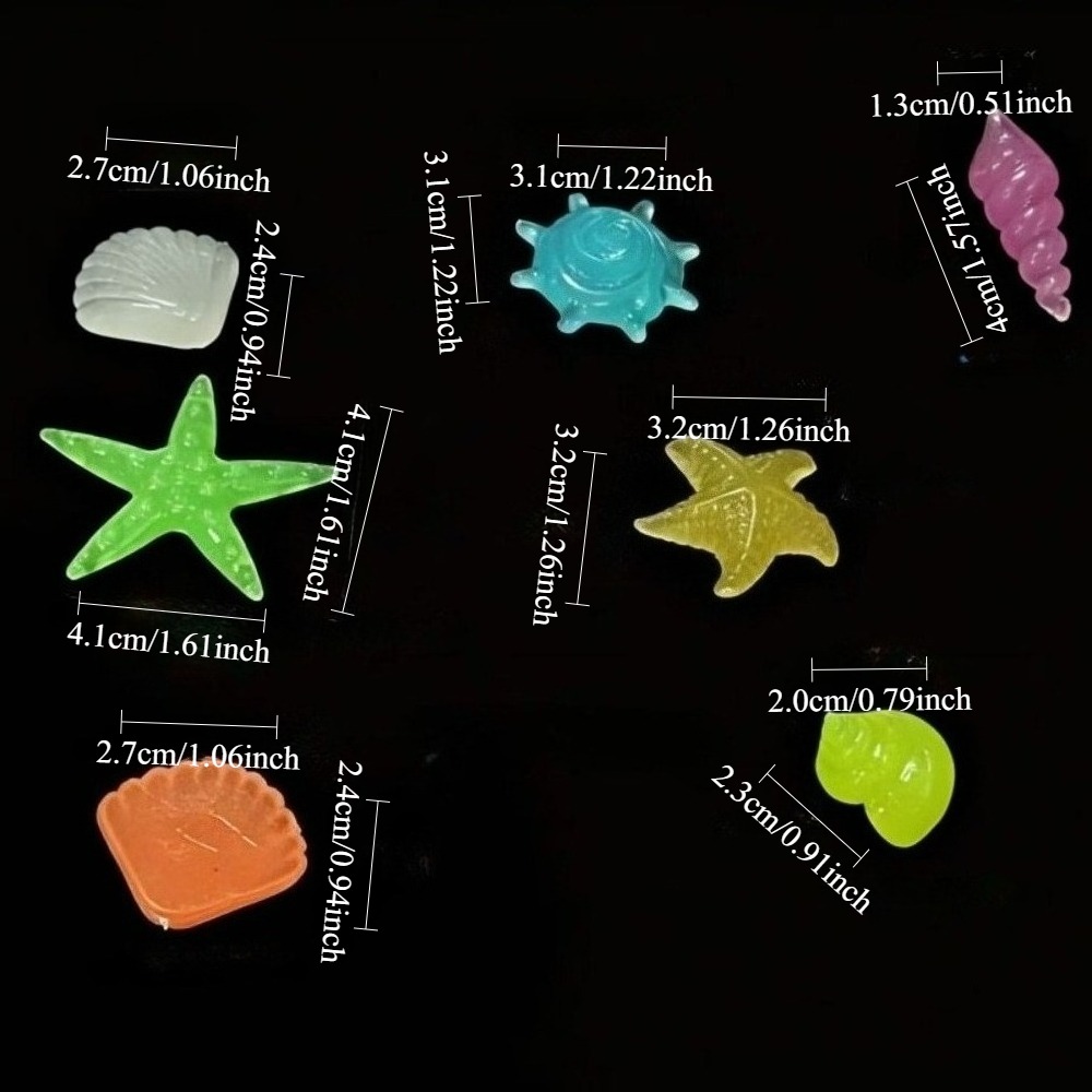 Świecące, luminousowe kamienie – Aquarium Fish To Buy recenzja i cena
