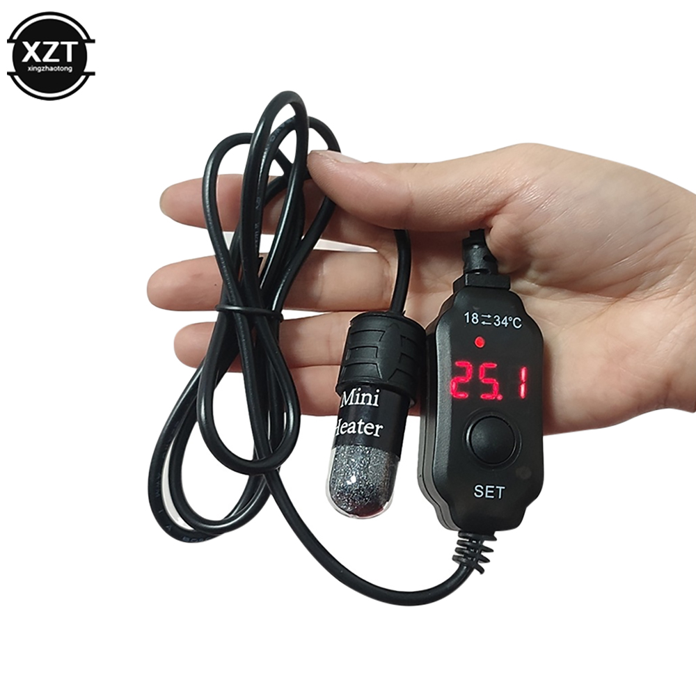 Mini USB ładowanie akwarium pr – Aquarium Fish Cold Water recenzja i cena