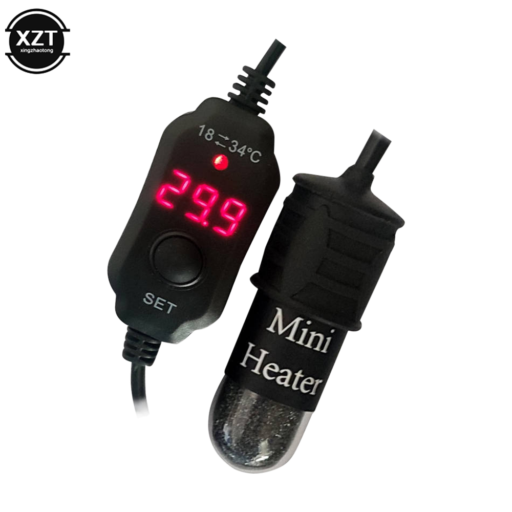 Mini USB ładowanie akwarium pr – Aquarium Fish Cold Water recenzja i cena