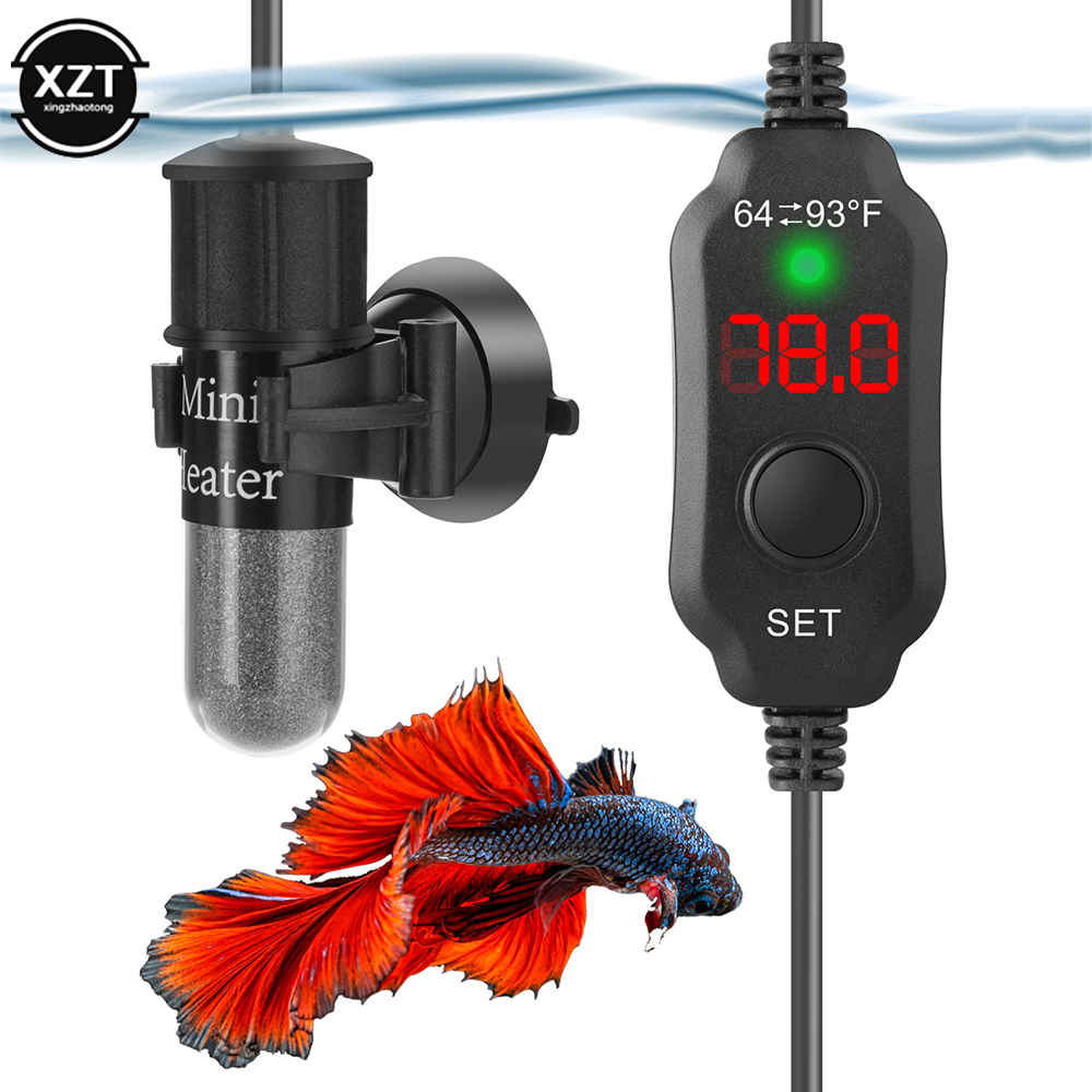 Mini USB ładowanie akwarium pr – Aquarium Fish Cold Water recenzja i cena