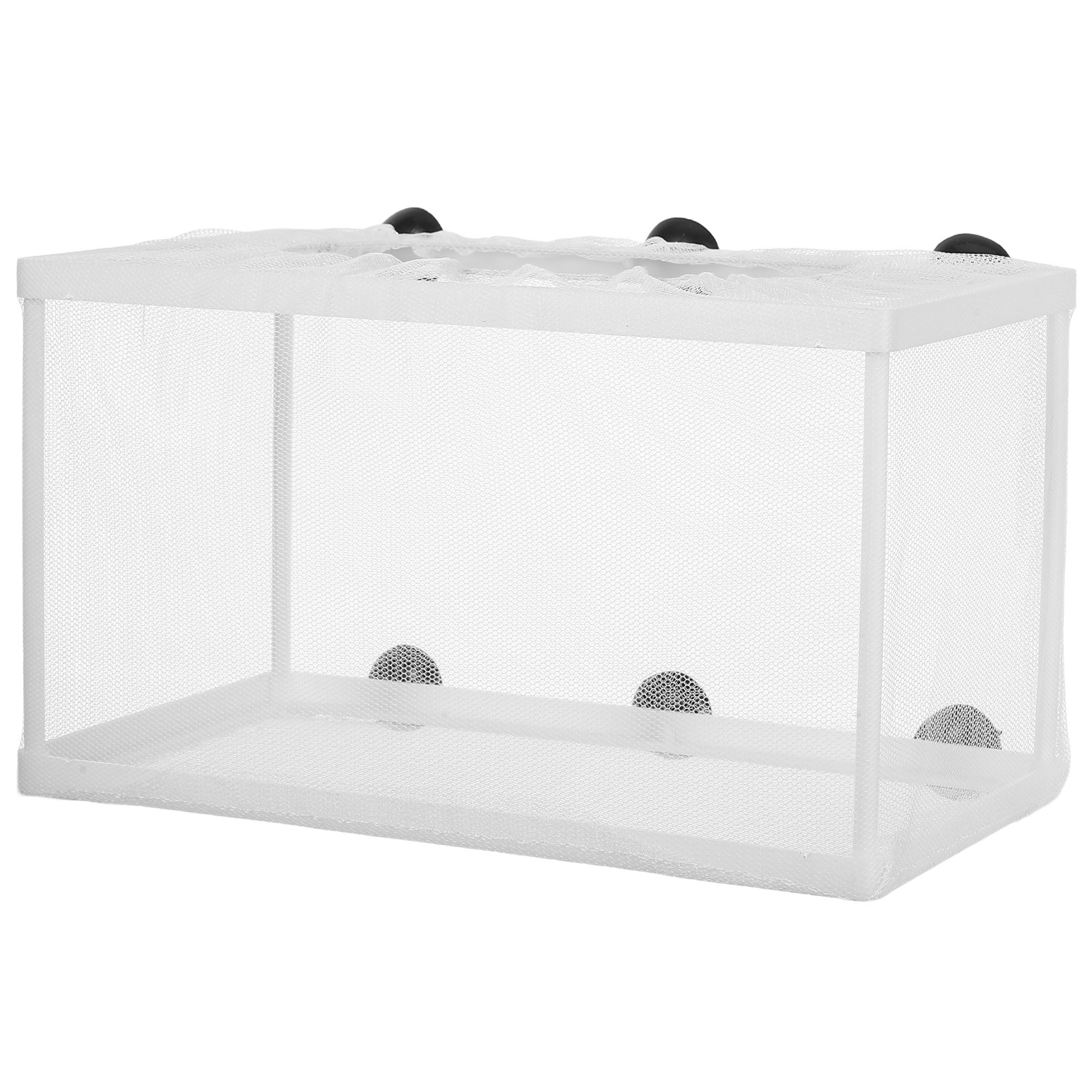 Siatka na ryby dużego rozmiaru – Aquarium Fish Big Size recenzja i cena