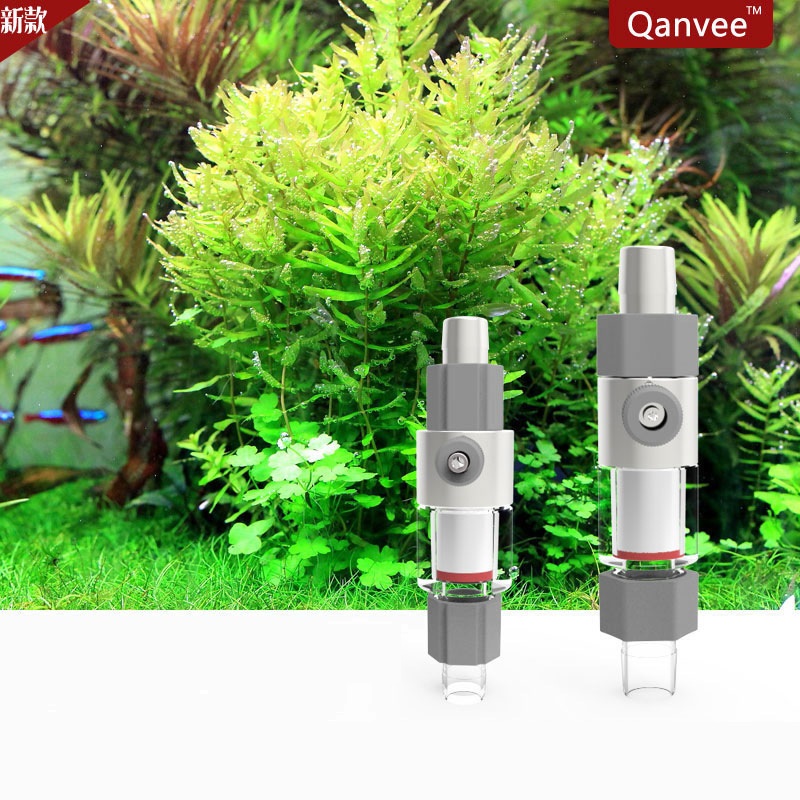 Zewnętrzny reaktor CO2 Akwariu – Co2 Diffuser Planted recenzja i cena