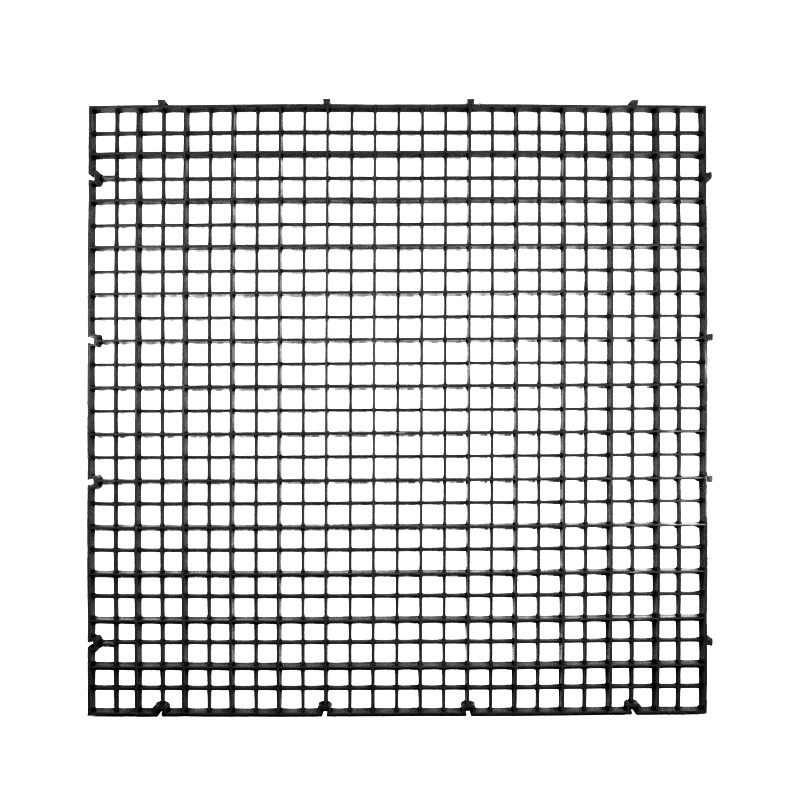 Przegroda do akwarium, plastik – Tank Divider Mesh recenzja i cena