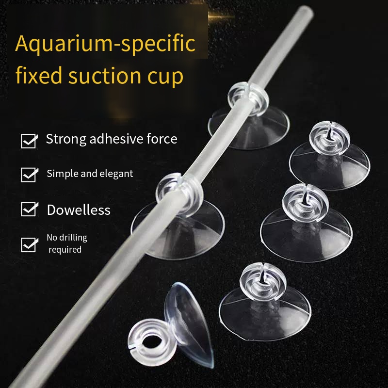 Rurka tlenowa, stała przyssawk – Aquarium Thermometer recenzja i cena