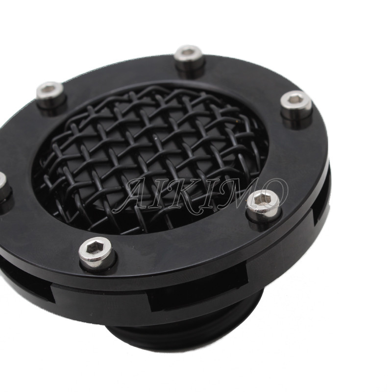 Styl siatki motocyklowej nisko – Tank Divider Mesh recenzja i cena