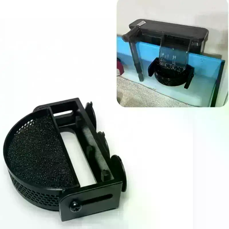 Przegroda filtra akwariowego z – Aquarium Fish Betta recenzja i cena