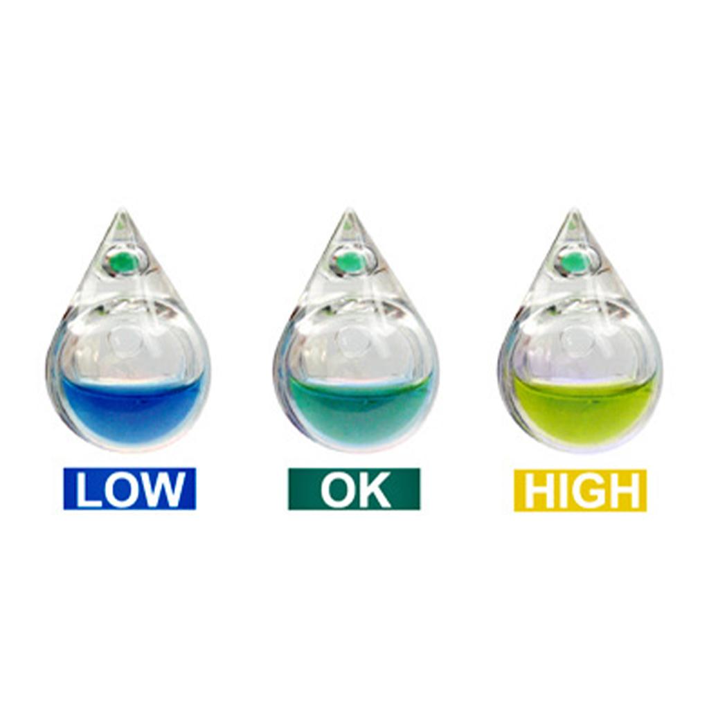 Tester CO2 do akwarium, monito – Co2 Diffuser Planted recenzja i cena
