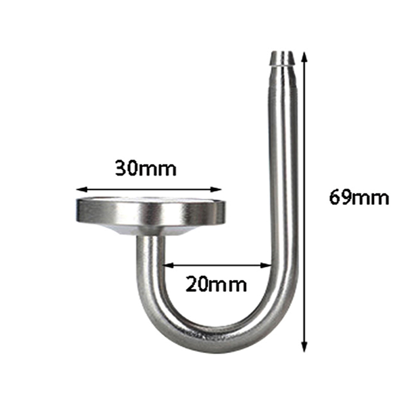 Nebulizator CO2 do akwarium St – Co2 Diffuser Planted recenzja i cena