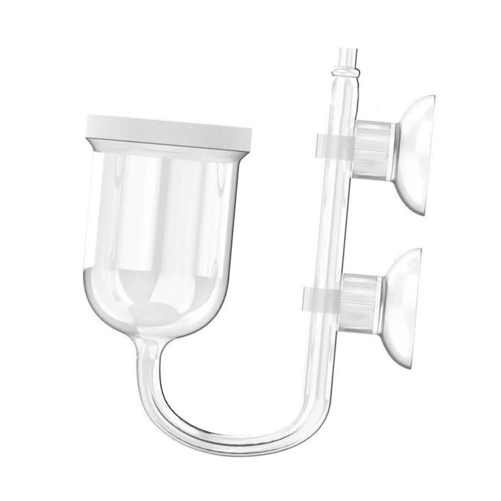 Dyfuzor CO2 do akwarium z prze – Co2 Diffuser Planted recenzja i cena