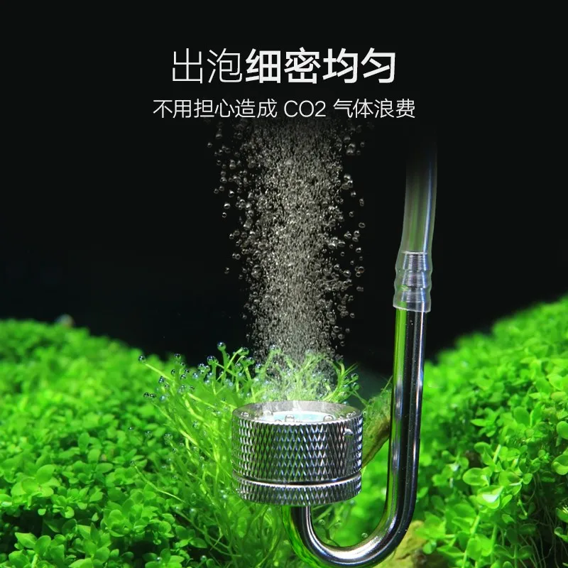 Akwarium CO2 Dyfuzor Akwarium  – Co2 Diffuser Planted recenzja i cena