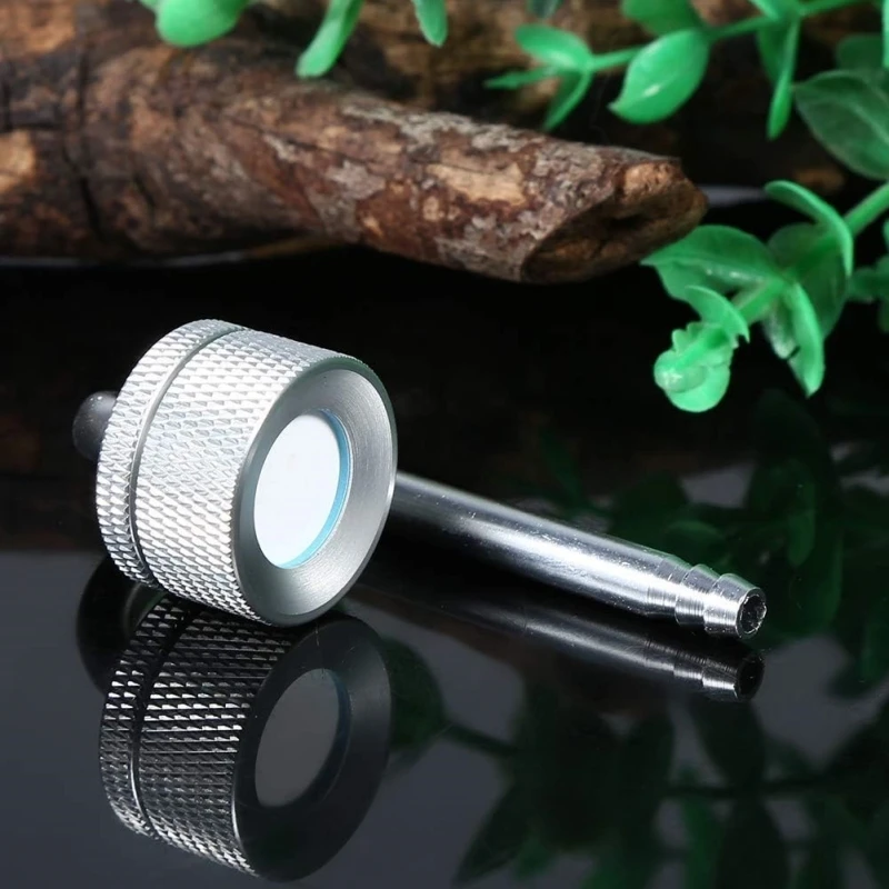 Akwarium CO2 Dyfuzor Akwarium  – Co2 Diffuser Planted recenzja i cena