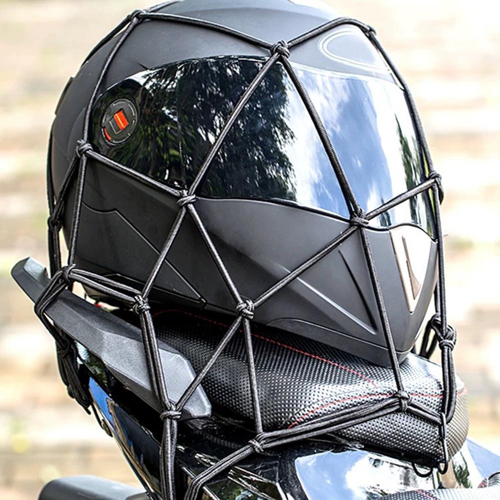 1 szt. Siatka bagażowa na moto – Tank Divider Mesh recenzja i cena