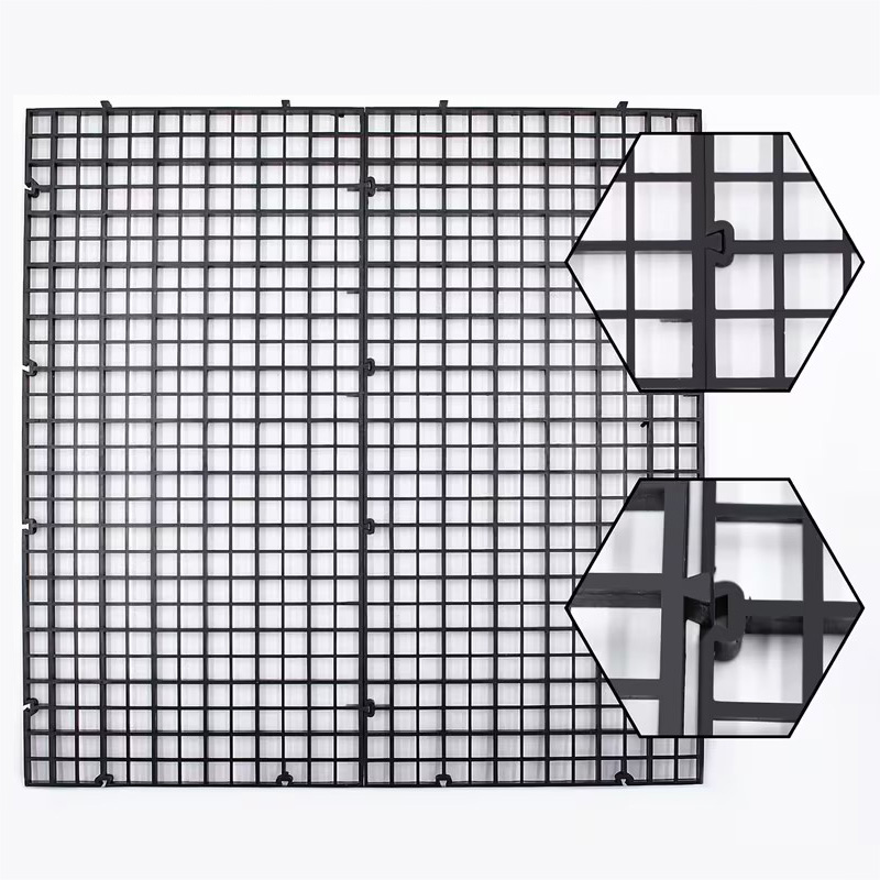 System przegródek do akwarium  – Tank Divider Mesh recenzja i cena