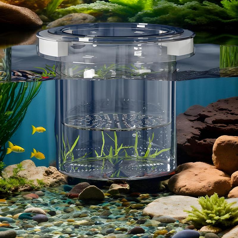 Pudełko hodowlane dla ryb do a – Tank Divider Mesh recenzja i cena