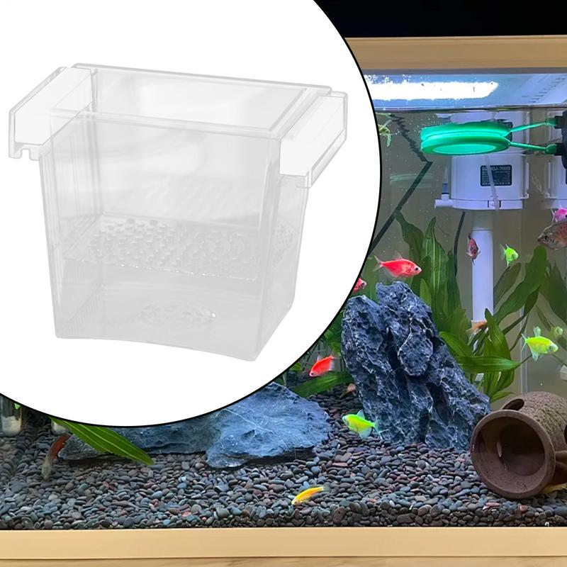 Pudełko hodowlane dla ryb do a – Tank Divider Mesh recenzja i cena