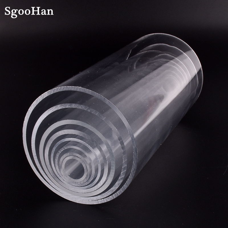 Big Size 60 ~ 110mm przezroczy – Aquarium Fish Big Size recenzja i cena