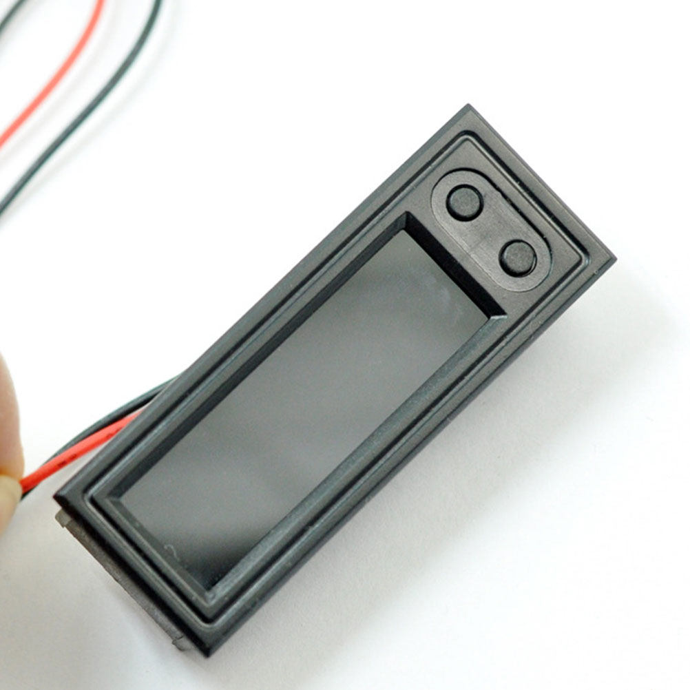 Ultracienki podwójny termometr – Aquarium Thermometer recenzja i cena