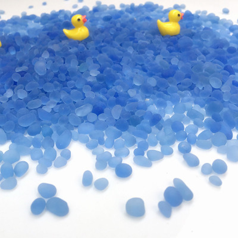 Kolorowy kamień akwarium skała – Aquarium Fish To Buy recenzja i cena