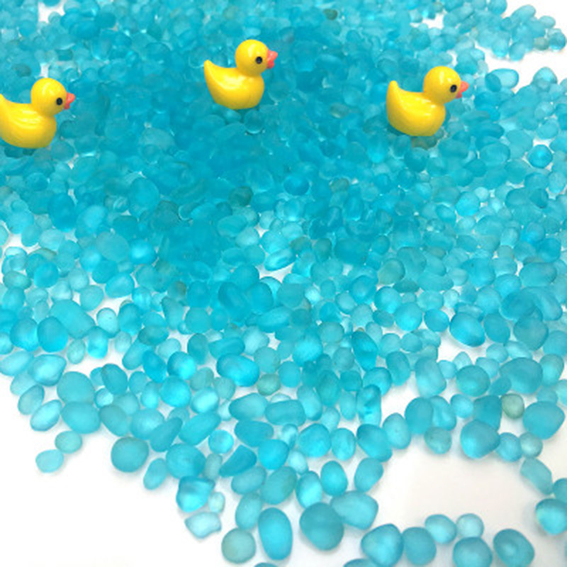 Kolorowy kamień akwarium skała – Aquarium Fish To Buy recenzja i cena