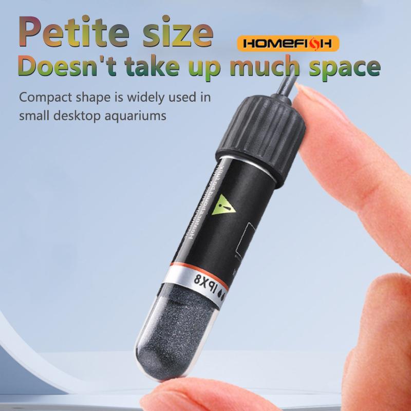 Mini grzałka akwariowa USB odp – Aquarium Fish Cold Water recenzja i cena