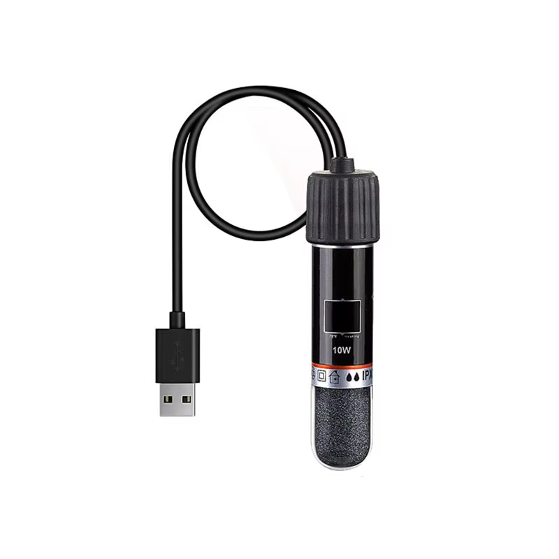 Mini grzałka akwariowa USB odp – Aquarium Fish Cold Water recenzja i cena