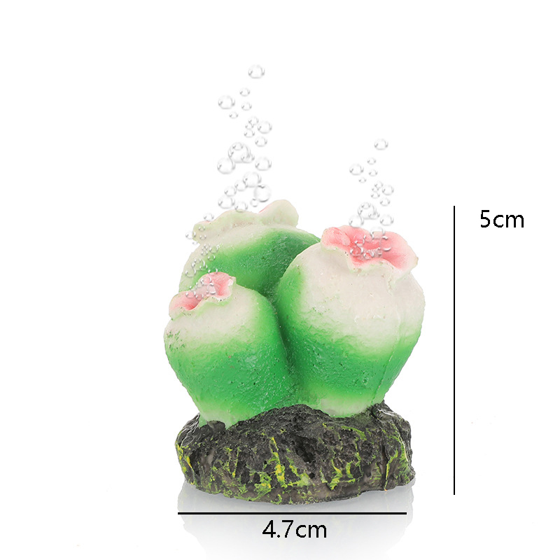 Symulacja krajobrazu akwarium, – Aquarium Fish Cichlid recenzja i cena