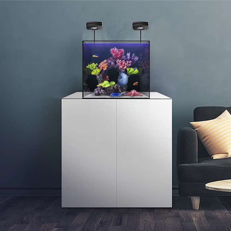 Dekoracja do akwarium o dużym  – Aquarium Fish Big Size recenzja i cena