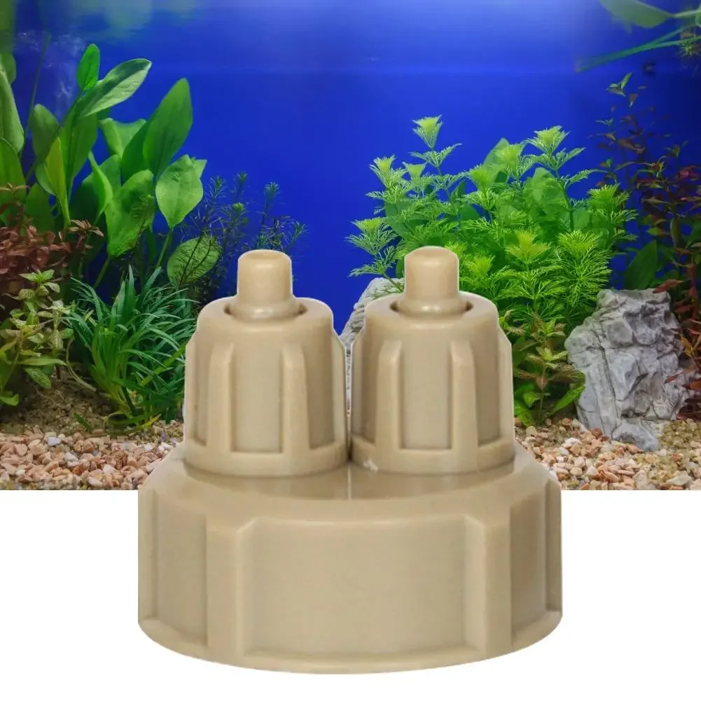 System CO2 do akwarium Generat – Co2 Diffuser Planted recenzja i cena
