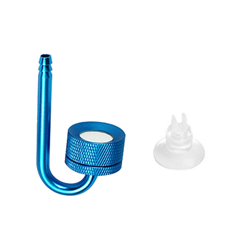 【HOT】 System atomizera CO2 Dyf – Co2 Diffuser Planted recenzja i cena