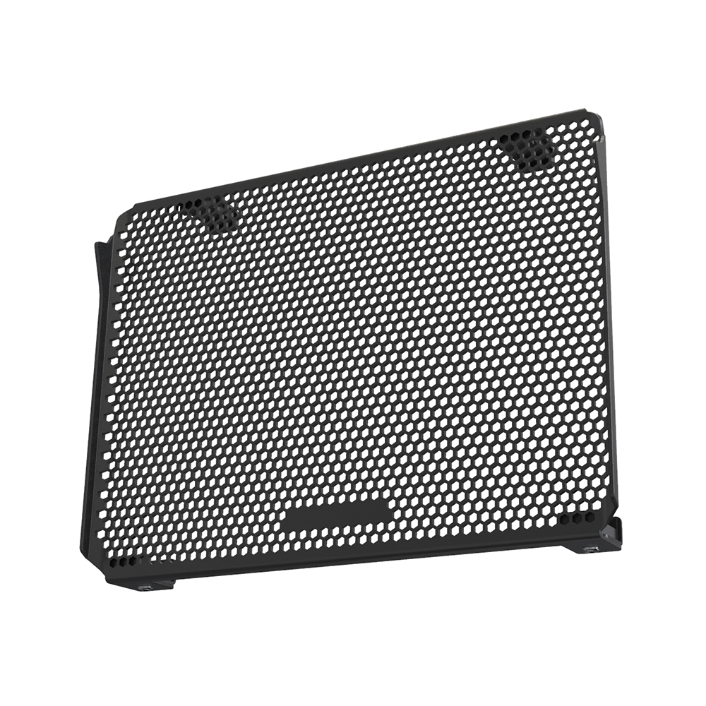 Osłona chłodnicy motocykla GSX – Tank Divider Mesh recenzja i cena