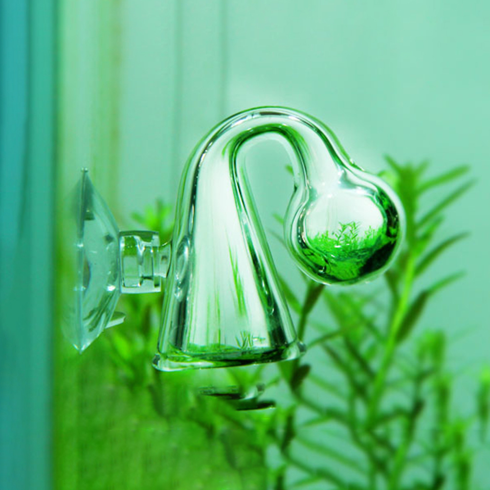 Akwarium CO2 Dyfuzyjny szklany – Co2 Diffuser Planted recenzja i cena