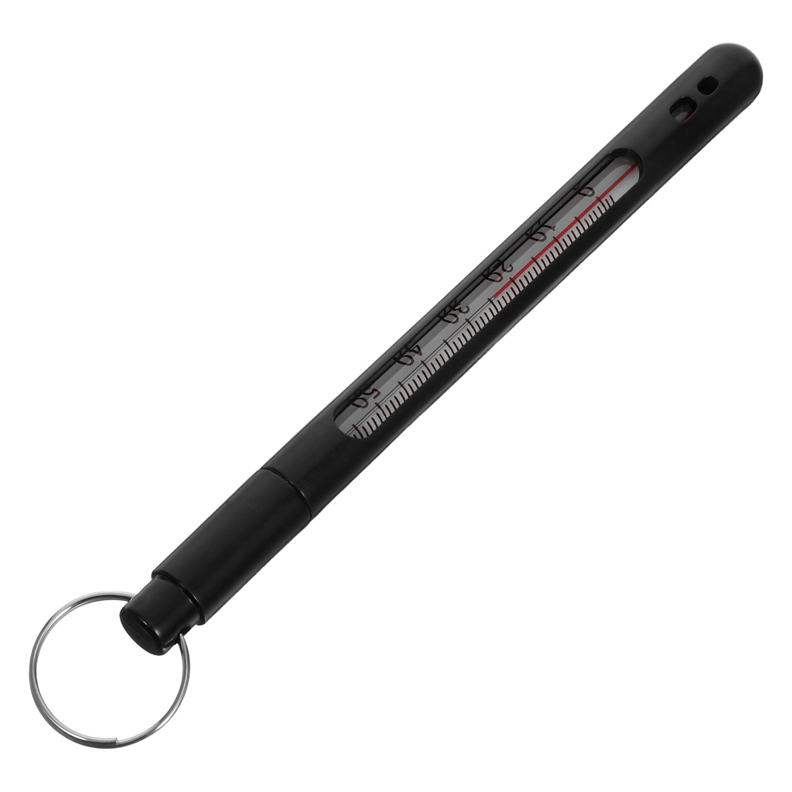 Termometr wędkarski do pomiaru – Aquarium Thermometer recenzja i cena