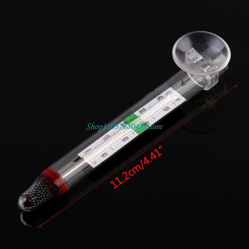 R53F 10 opakowań Termometr akw – Aquarium Thermometer recenzja i cena