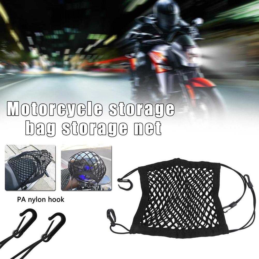 Torba do przechowywania kasku  – Tank Divider Mesh recenzja i cena