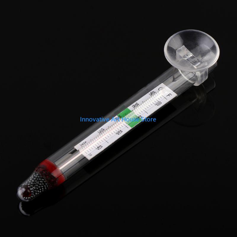 E1PC 10 paczek termometr akwar – Aquarium Thermometer recenzja i cena
