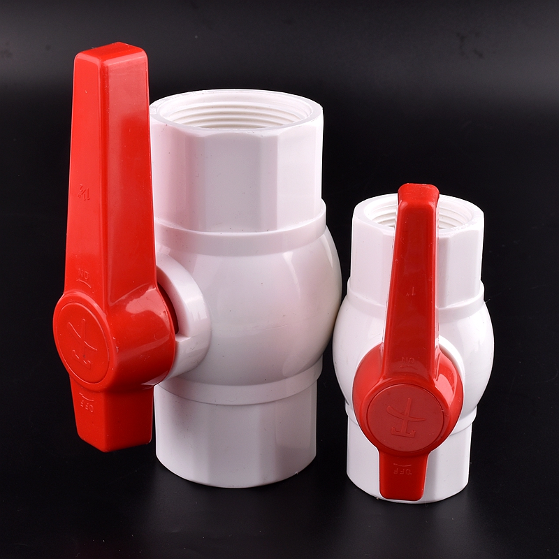 1PC 1/2 ~ 2 cale Gwint żeński  – Aquarium Fish Big Size recenzja i cena