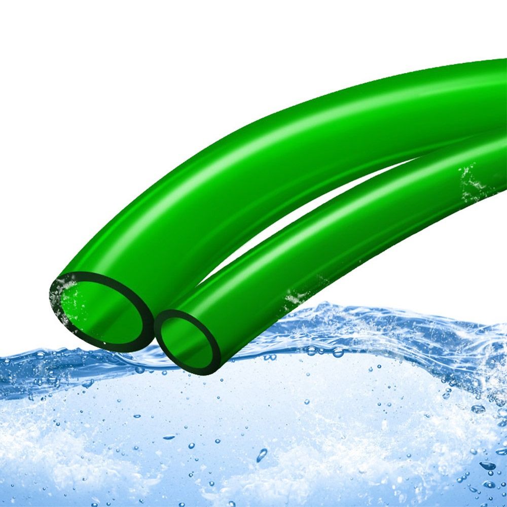 Zielona Elastyczna Rurka Wodna – Aquarium Fish Green recenzja i cena