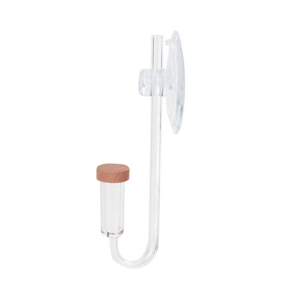 Akrylowy Mini Akwarium Rośliny – Co2 Diffuser Planted recenzja i cena