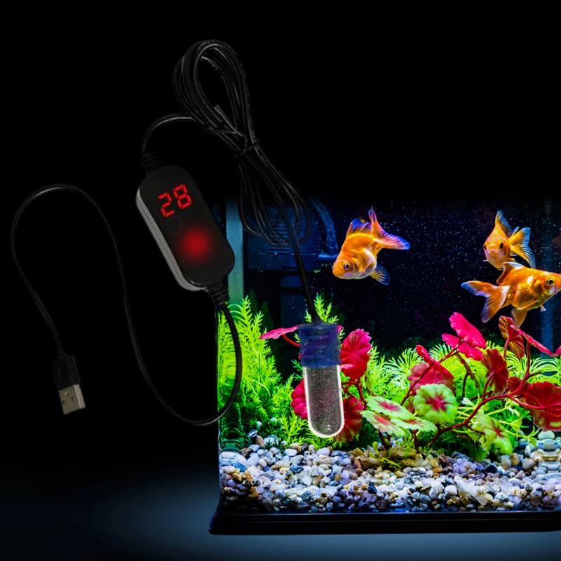 Podgrzewacz akwariowy do akwar – Aquarium Fish Betta recenzja i cena