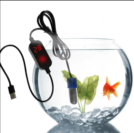 Podgrzewacz akwariowy do akwar – Aquarium Fish Betta recenzja i cena