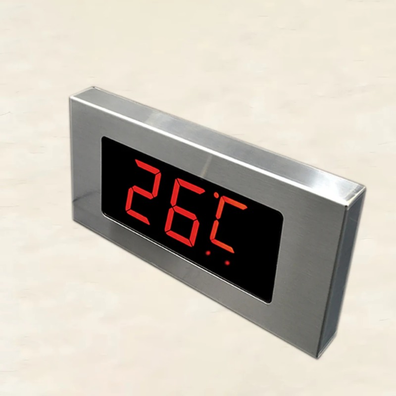 Precyzyjny termometr cyfrowy z – Aquarium Thermometer recenzja i cena